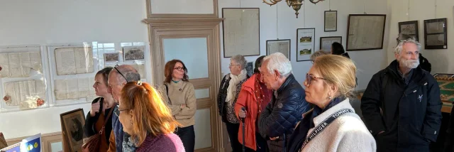 Auftakttag 2025 in Effiat