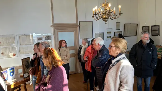 2025 launch day in Effiat