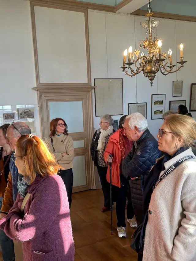 2025 launch day in Effiat