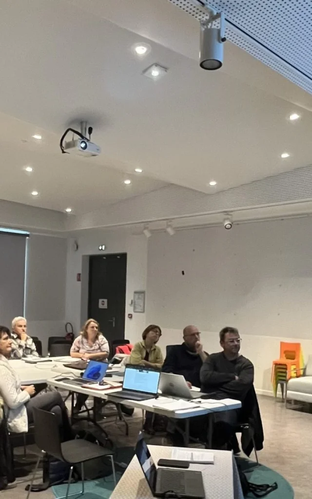 Evento profesional Terra Volcana