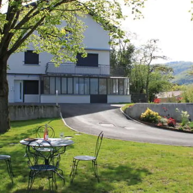 Résidence Hippolits