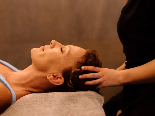 Spa à Aïga Resort Thermal à Chatel Guyon