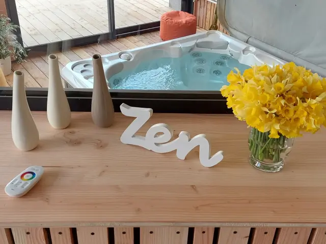 Bergerie d'Emile SPA