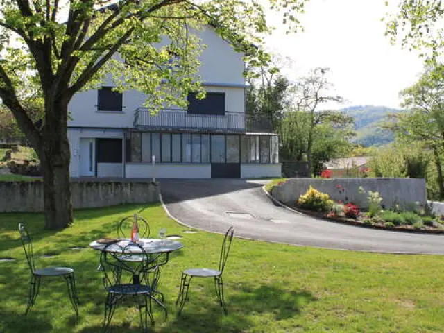 Résidence Hippolits