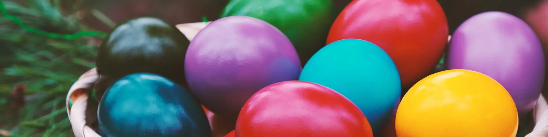 Chasse Aux Oeufs Saint Bonnet