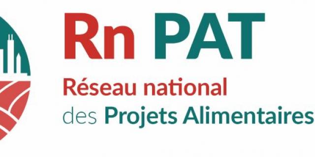 Logo Rnpat