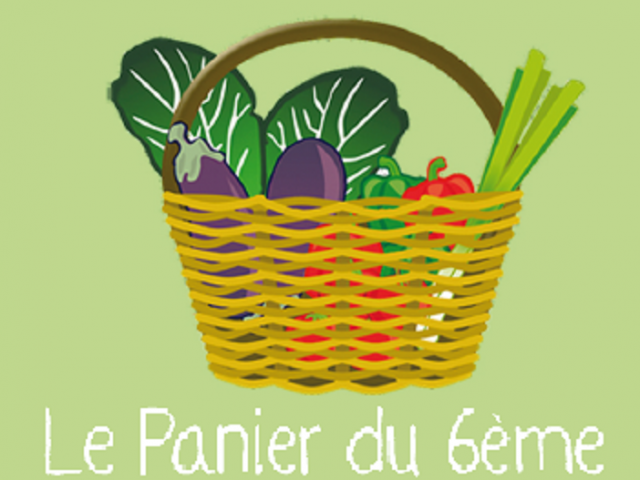 Le Panier du 6e