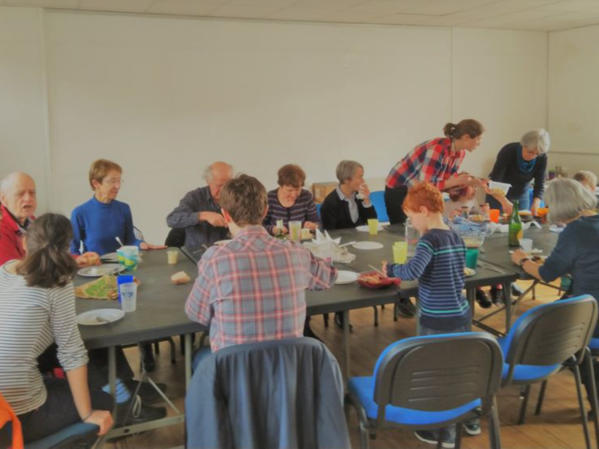 Mon Epice’Rit Manger Local à Paris Saclay