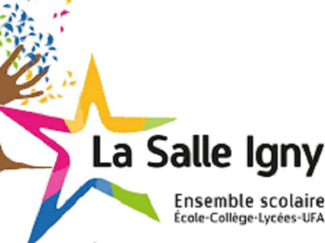 Ensemble scolaire La Salle Igny
