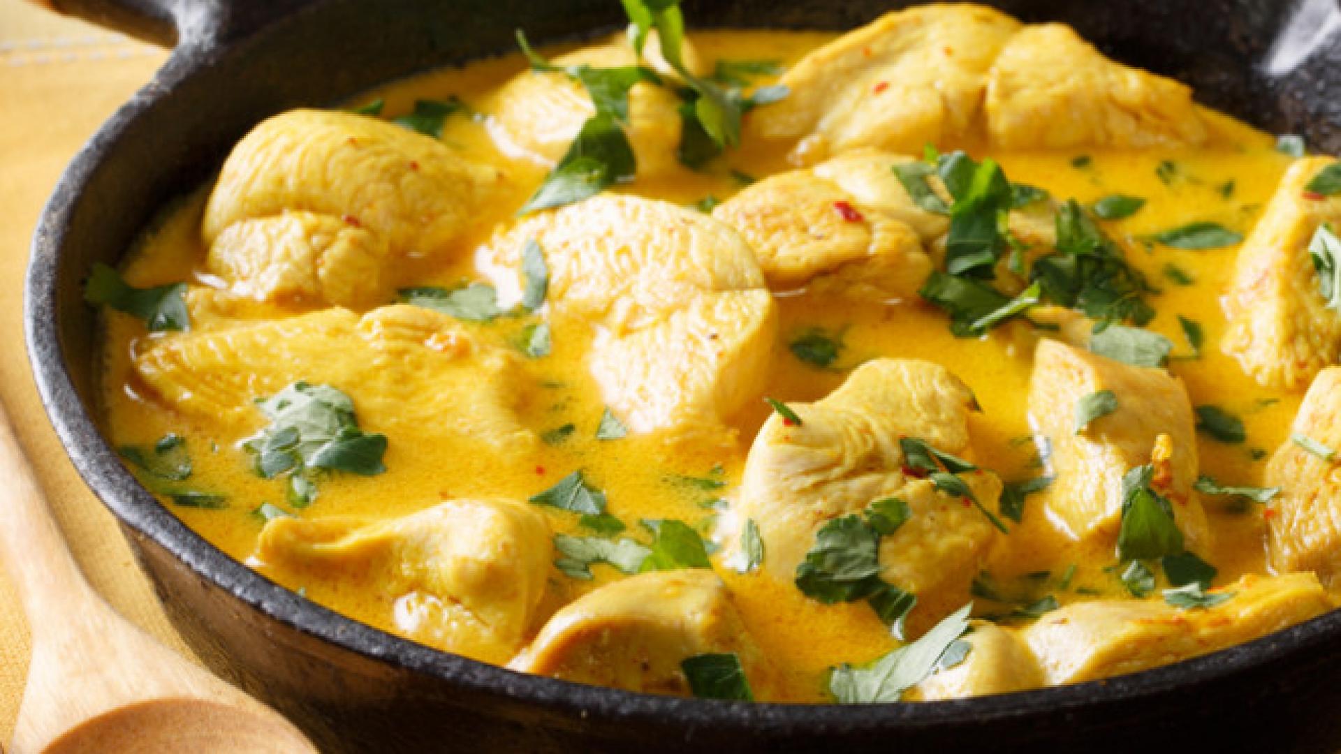 Chapon au vin jaune | Manger Local à Paris Saclay