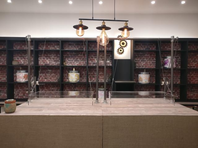 Tiphaine Corviez Chocolaterie