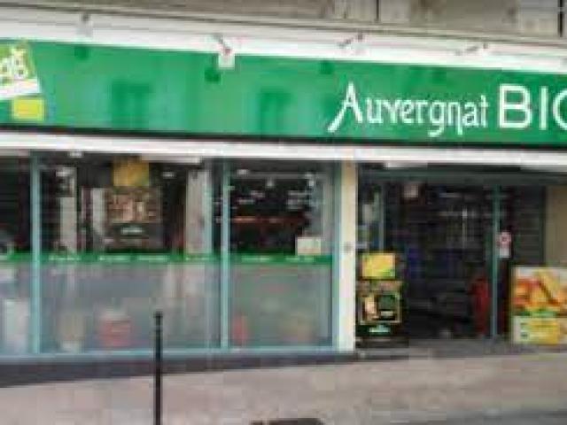 Auvergnat bio
