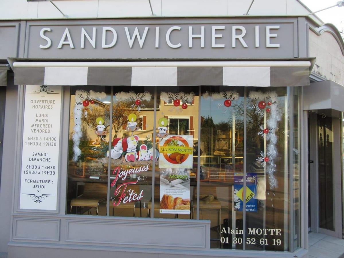 La Ferme de Romainville et son Garde Manger Manger Local à Paris Saclay