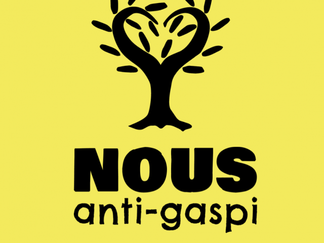 Nous Anti Gaspi