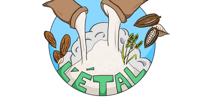 Logo Etal Detoure
