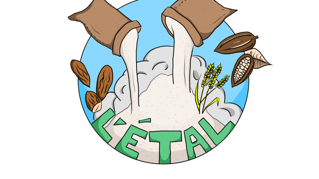 Logo Etal Detoure
