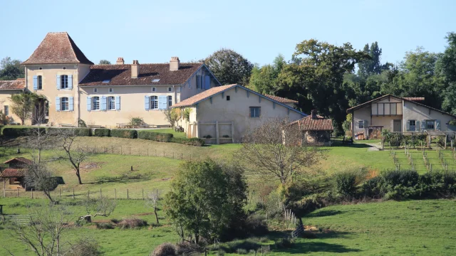Musee De La Chalosse Sd