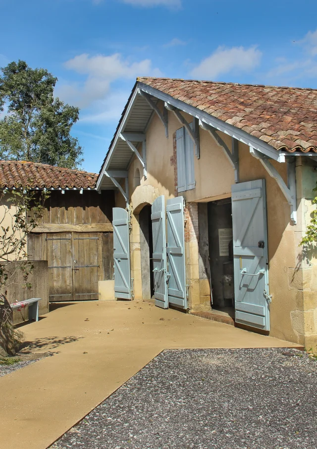 Patrimoine 1