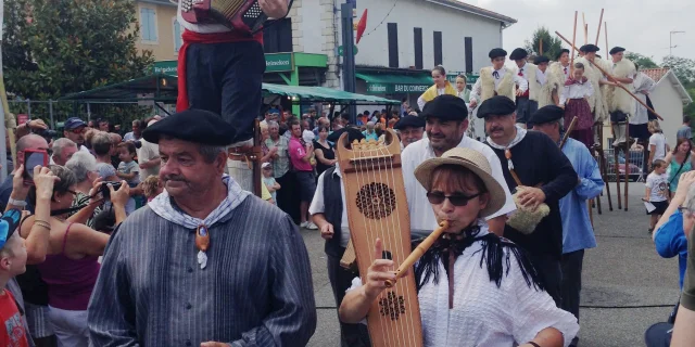Fêtes de Montfort-en-Chalosse