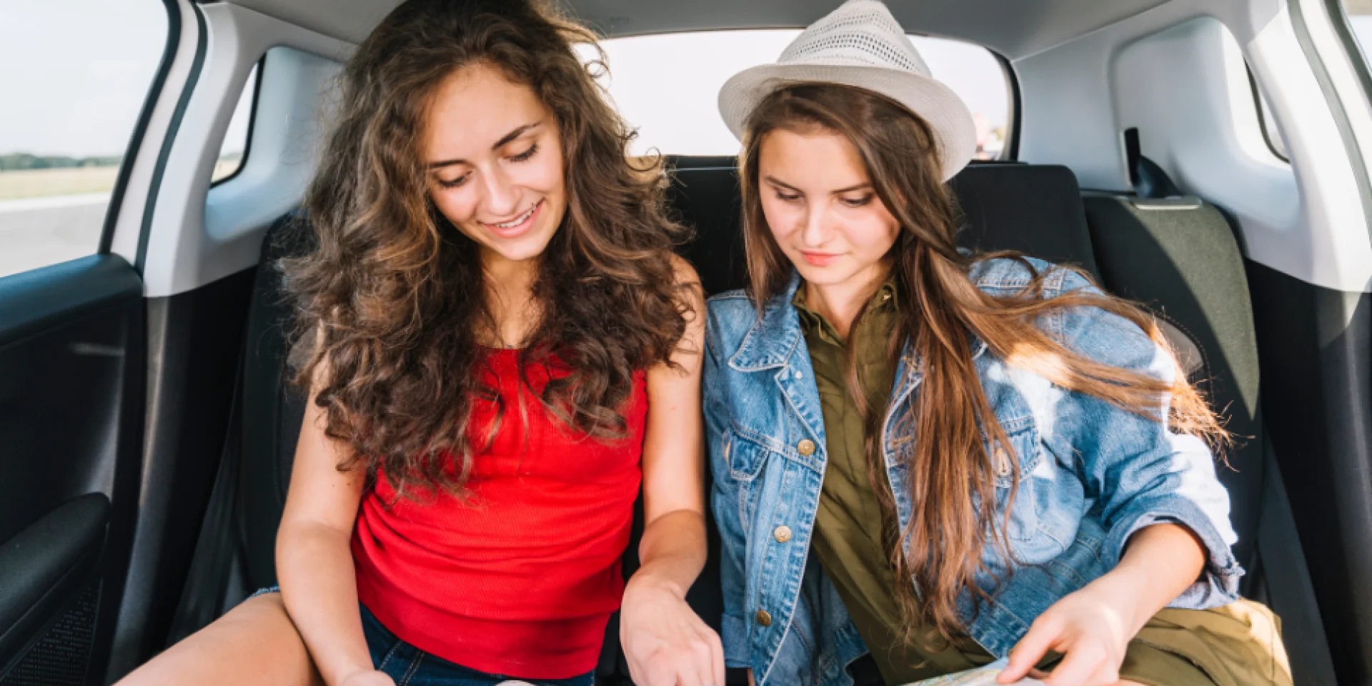 Road trip en chalosse
