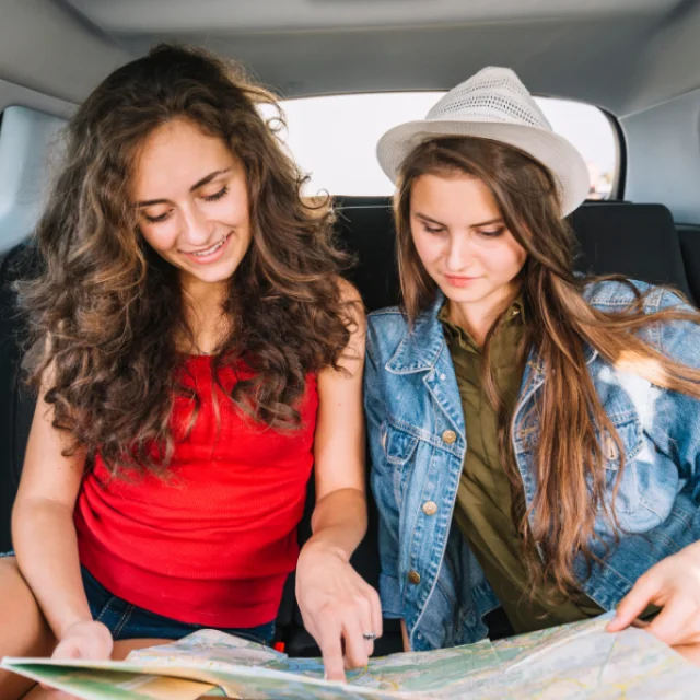 Road trip en chalosse