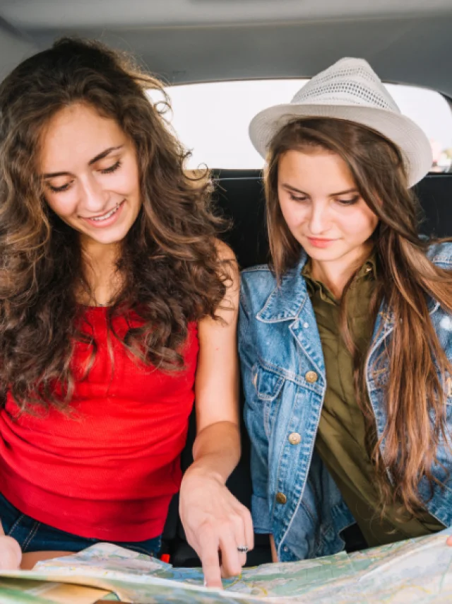 Road trip en chalosse