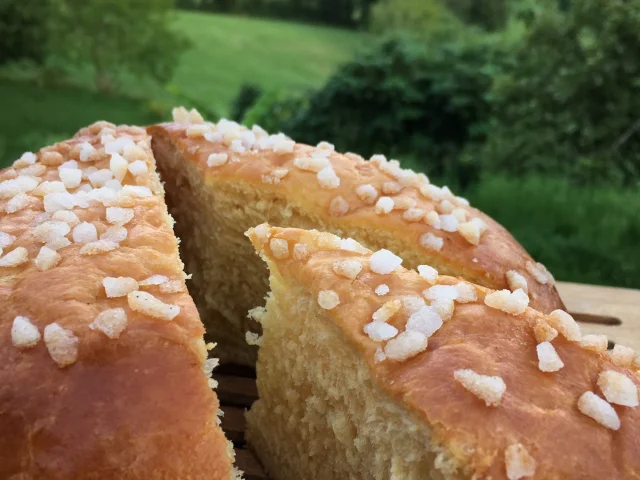 Pastis Landais