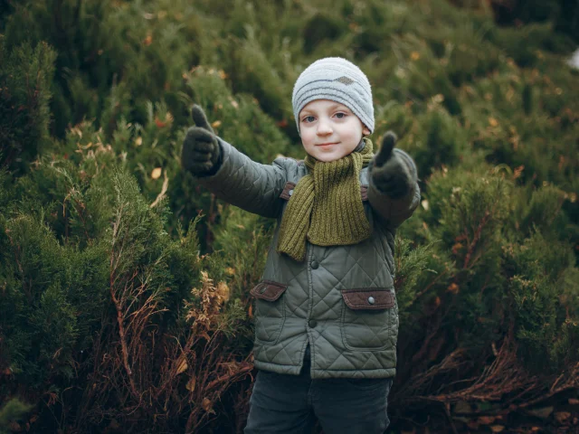 Vacances d'hiver Février 2025