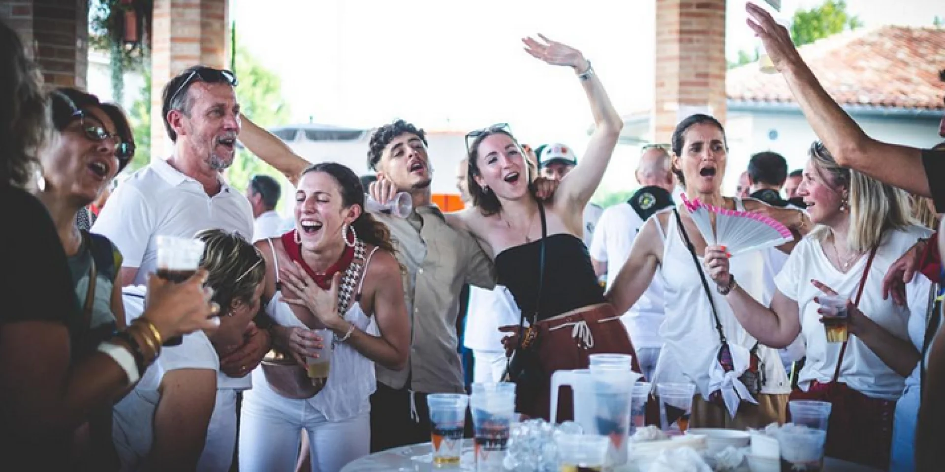 Fetes de Montfort-en-Chalosse
