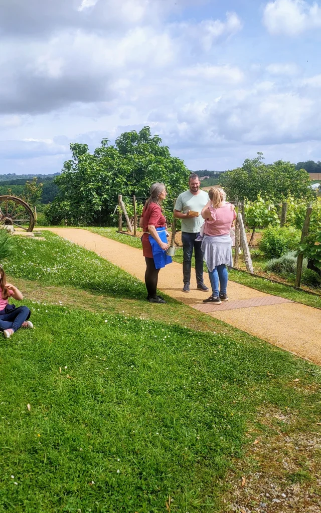 Que Faire en Chalosse en Famille Une Semaine En Ete