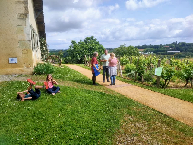 Que Faire en Chalosse en Famille Une Semaine En Ete