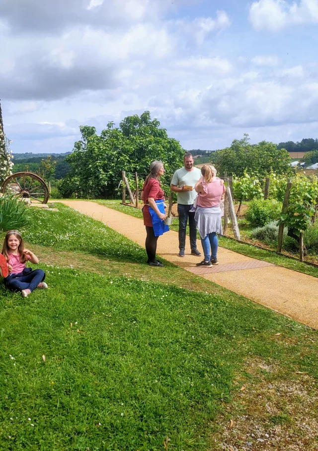 Que Faire en Chalosse en Famille Une Semaine En Ete