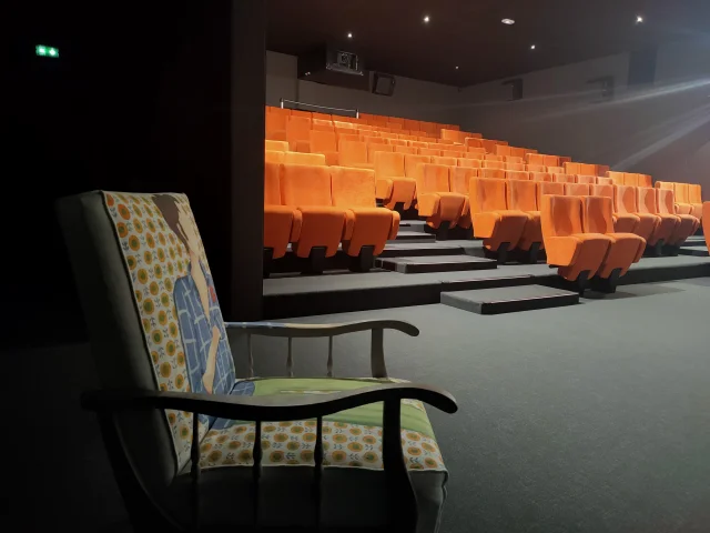 Cinéma ENTRACTE à Mugron