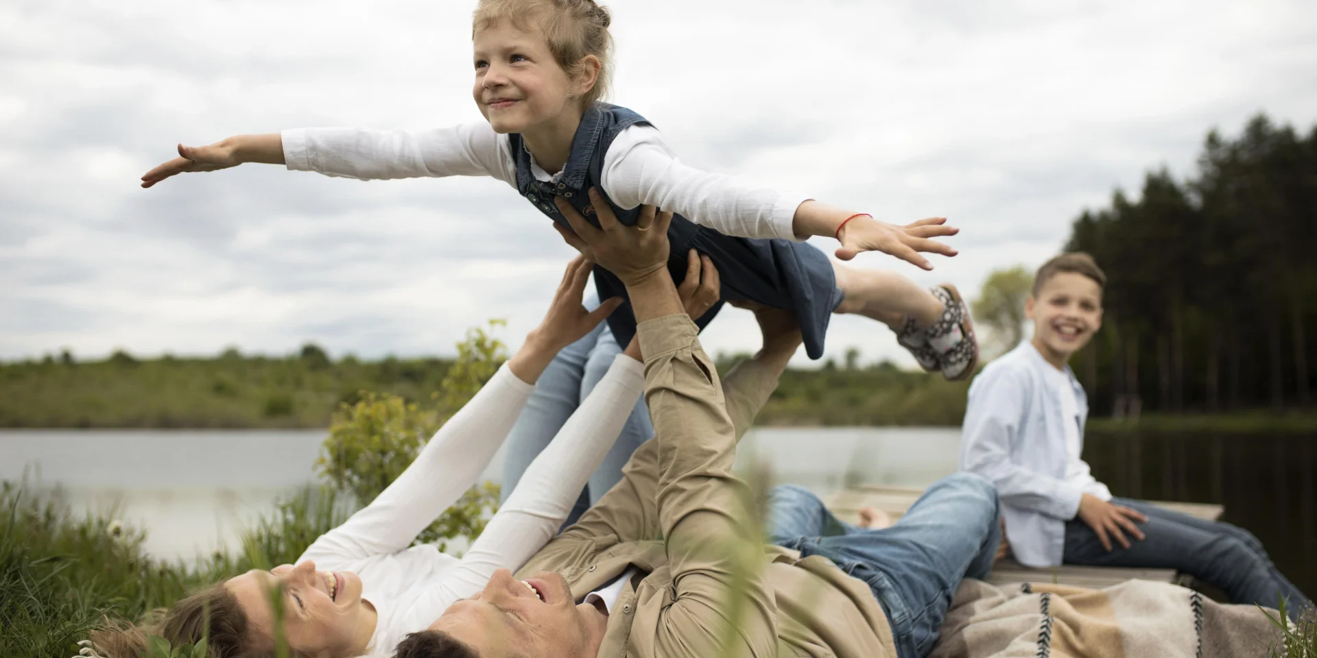 Que faire en famille pendant l'été en Chalosse ?