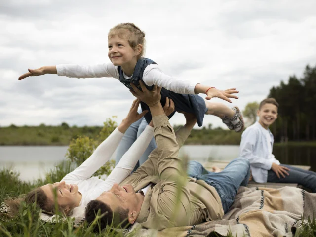 Que faire en famille pendant l'été en Chalosse ?