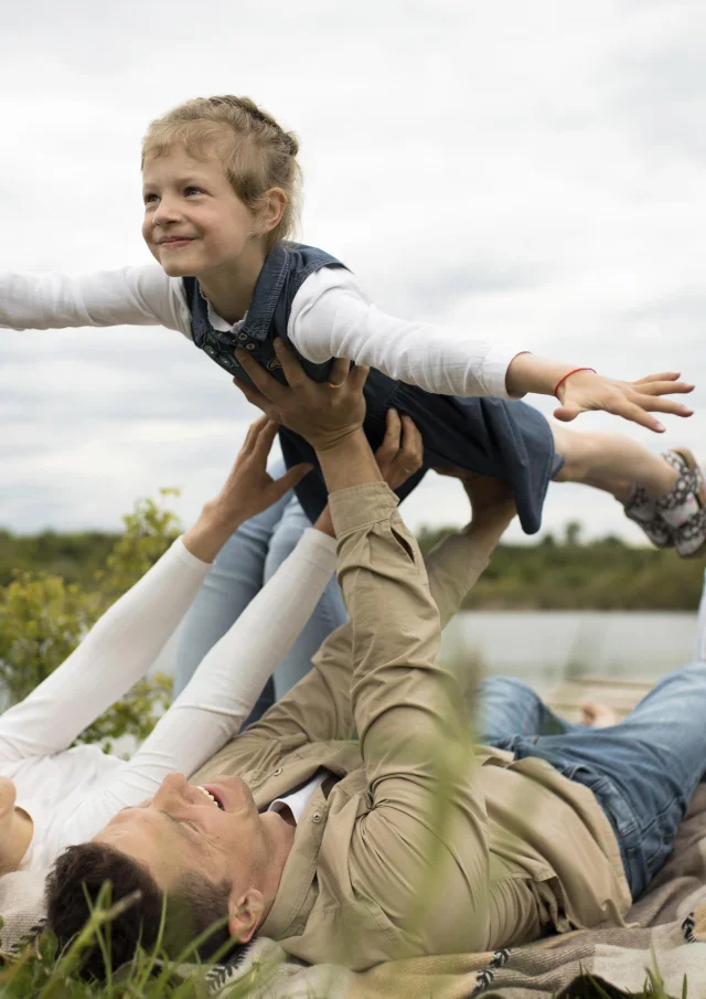 Que faire en famille pendant l'été en Chalosse ?