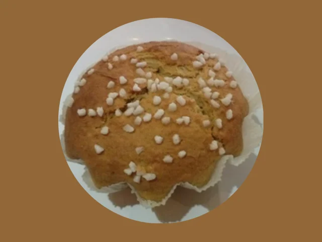 Pastis au levain de la Boulangerie Billaud