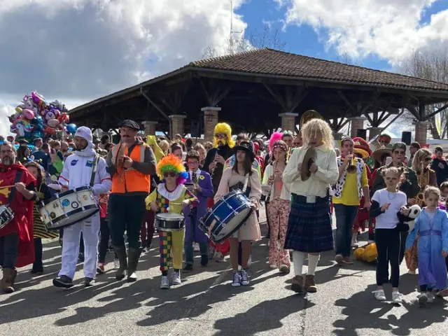 Carnaval Montfort 2025