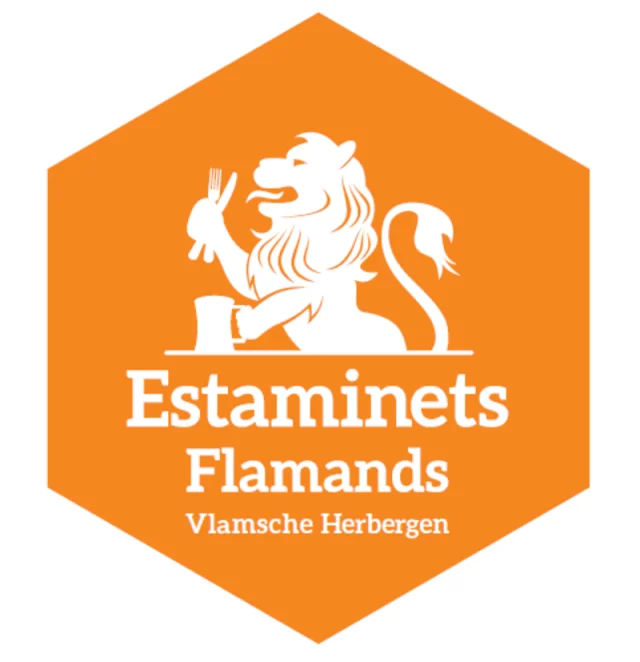 Logo Label Estaminet