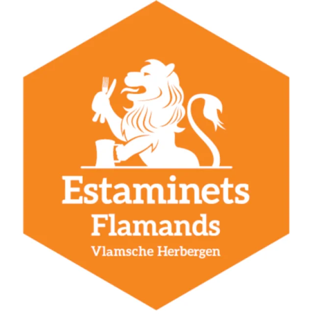 Logo Label Estaminet