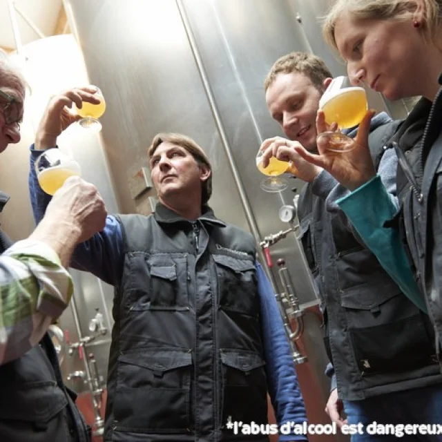 Brasserie Thiriez Equipe Source Tourinsoft 2025