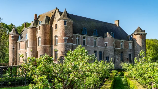 Chateau Esquelbecq