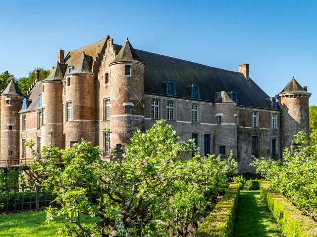 Chateau Esquelbecq
