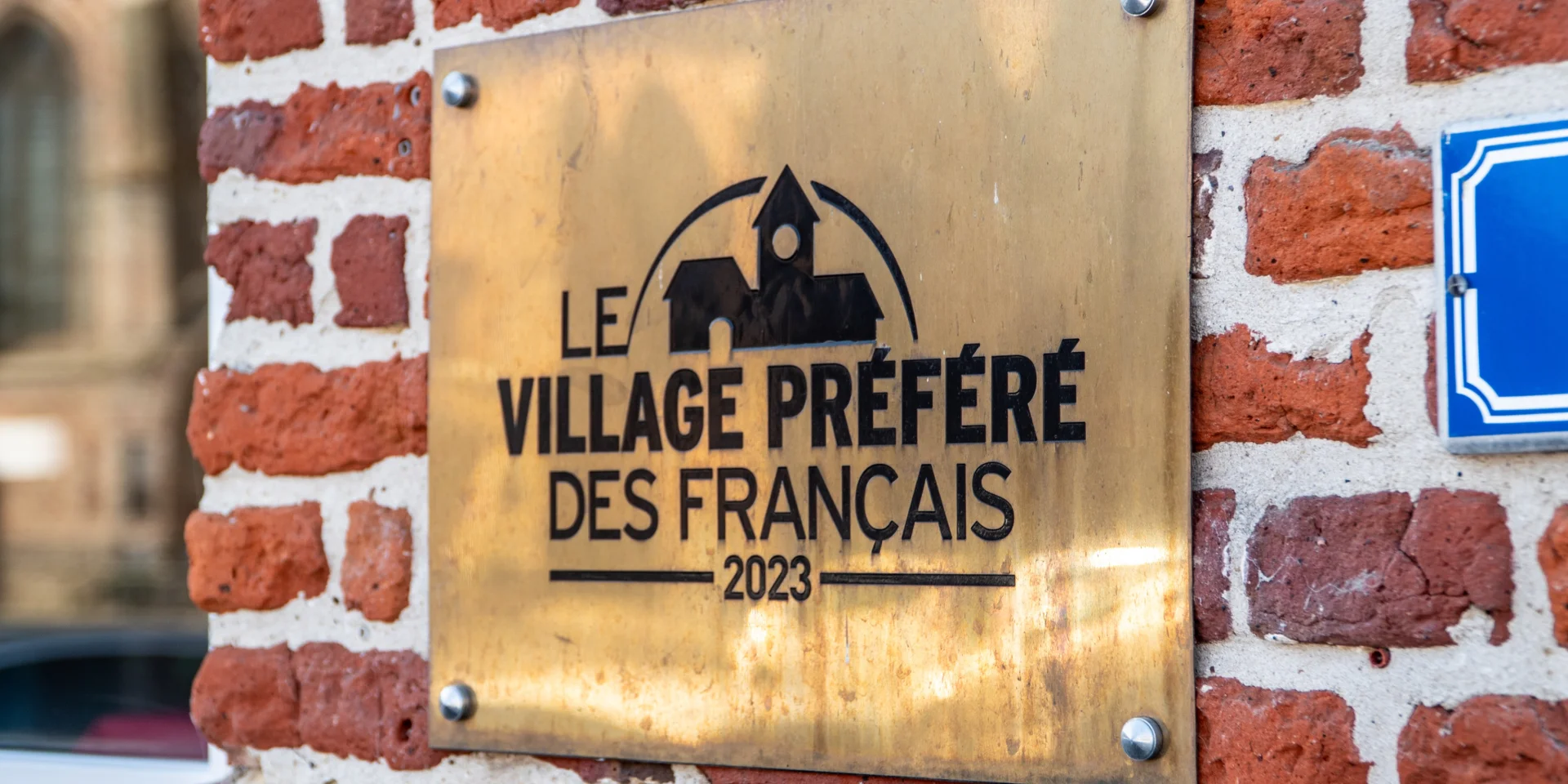 Esquelbecq Village Prefere Des Francais