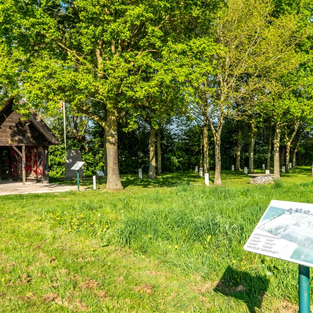Site De La Plaine Au Bois 1