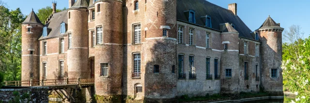 Chateau Esquelbecq