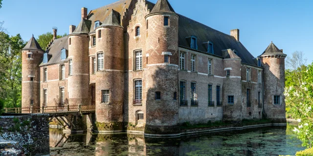 Chateau Esquelbecq