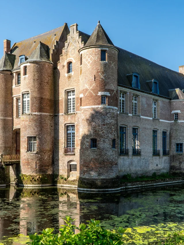 Chateau Esquelbecq