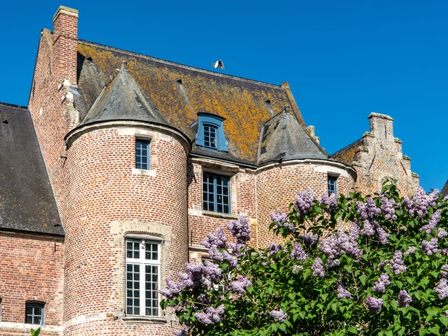 Château Esquelbecq