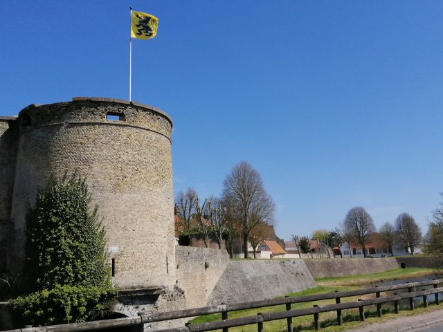 Nekerstor Remparts Bergues 2021 Eq 4